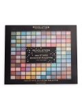 Makeup Revolution 196 Stars Eyeshadow Palette Makeup Revolution 196 Stars Eyeshadow Palette