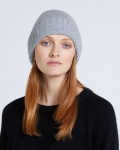 Carolyn Donnelly The Edit Cashmere Hat Carolyn Donnelly The Edit Cashmere Hat