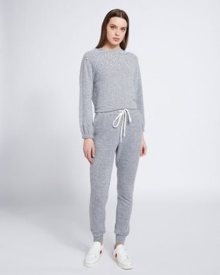 Savida Soft Touch Drawstring Joggers Savida Soft Touch Drawstring Joggers