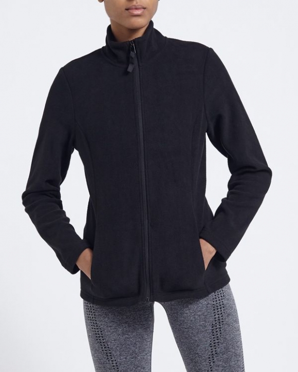 Basic Fleece Basic Fleece