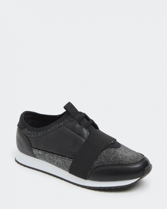 Savida Lurex Glitter Trainer Savida Lurex Glitter Trainer