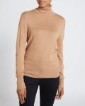 Polo Neck Jumper Polo Neck Jumper