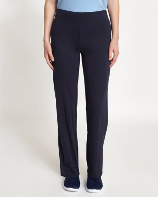 Cotton Rich Jogger Cotton Rich Jogger