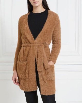 Gallery Fluffy Cardigan Gallery Fluffy Cardigan
