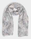 Geo Dot Scarf Geo Dot Scarf