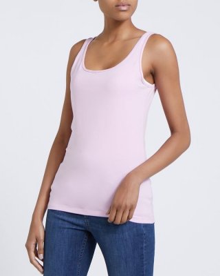 Stretch Vest Stretch Vest