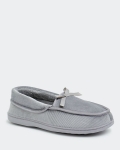 Velour Full Slippers Velour Full Slippers