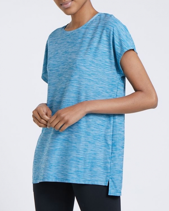 Textured T-Shirt