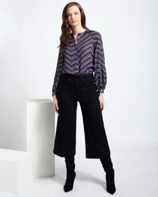 Lennon Courtney at Dunnes Stores 365 Cropped Jeans Lennon Courtney at Dunnes Stores 365 Cropped Jeans