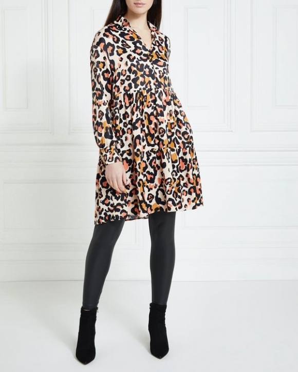 Gallery Ojai Zip Dress Gallery Ojai Zip Dress
