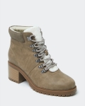 Sherpa Heel Hiking Boot Sherpa Heel Hiking Boot