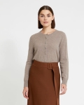 Paul Costelloe Living Studio Cashmere Cardigan Paul Costelloe Living Studio Cashmere Cardigan