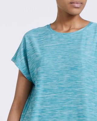 Textured T-Shirt Textured T-Shirt