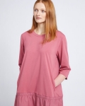 Carolyn Donnelly The Edit Elastic Gathered Dress Carolyn Donnelly The Edit Elastic Gathered Dress