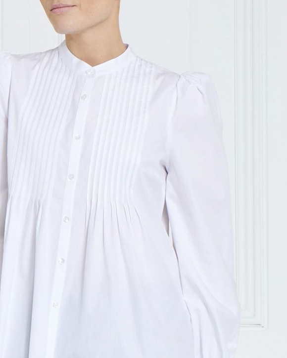 Gallery Poplin Shirt Gallery Poplin Shirt