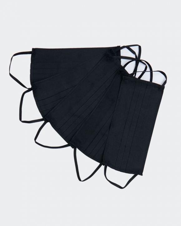 Face Mask - Pack Of 5 Face Mask - Pack Of 5