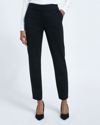 Ponte Trouser Ponte Trouser