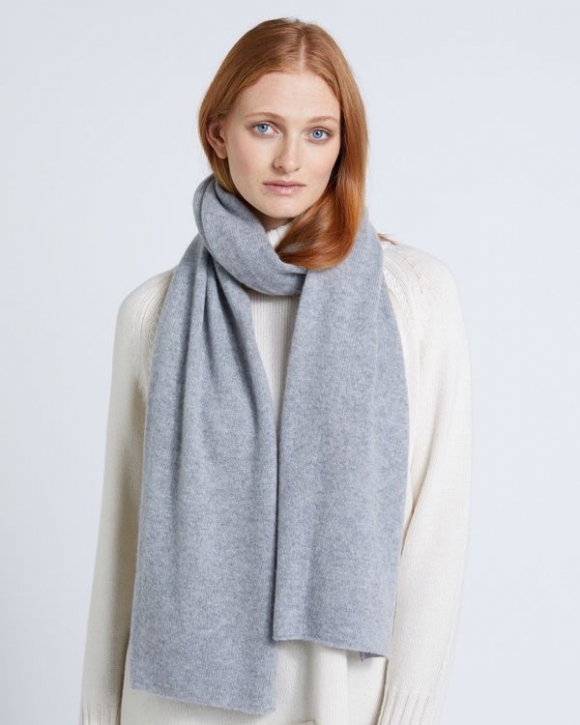 Carolyn Donnelly The Edit Cashmere Scarf Carolyn Donnelly The Edit Cashmere Scarf