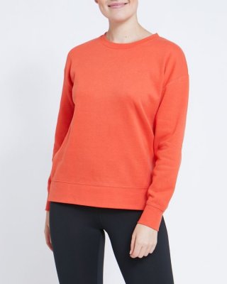 Crew Neck Sweatshirt Crew Neck Sweatshirt
