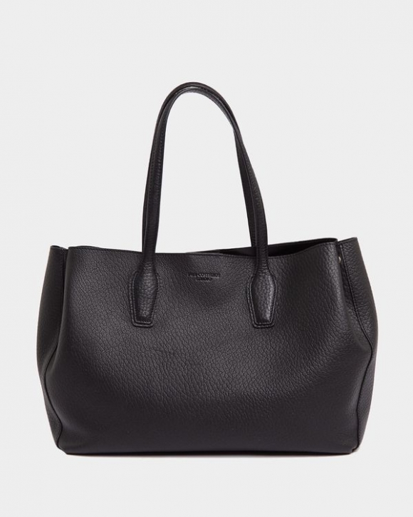 Paul Costelloe Living Studio B Leather Tote Bag Paul Costelloe Living Studio B Leather Tote Bag