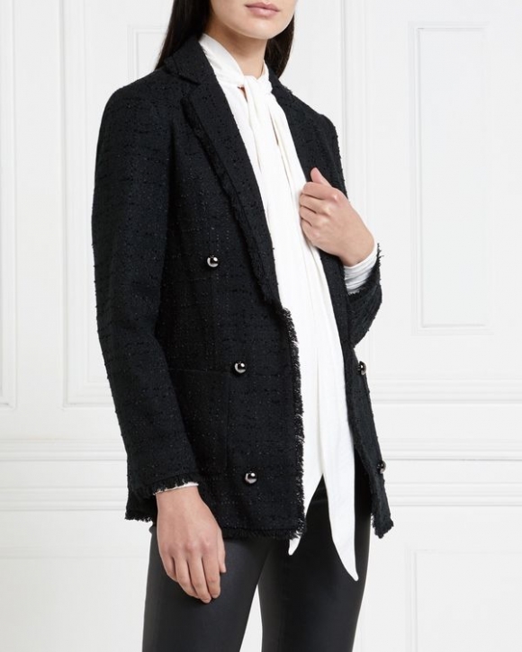 Gallery Boucle Jacket Gallery Boucle Jacket