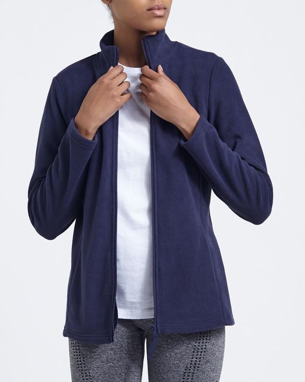 Basic Fleece