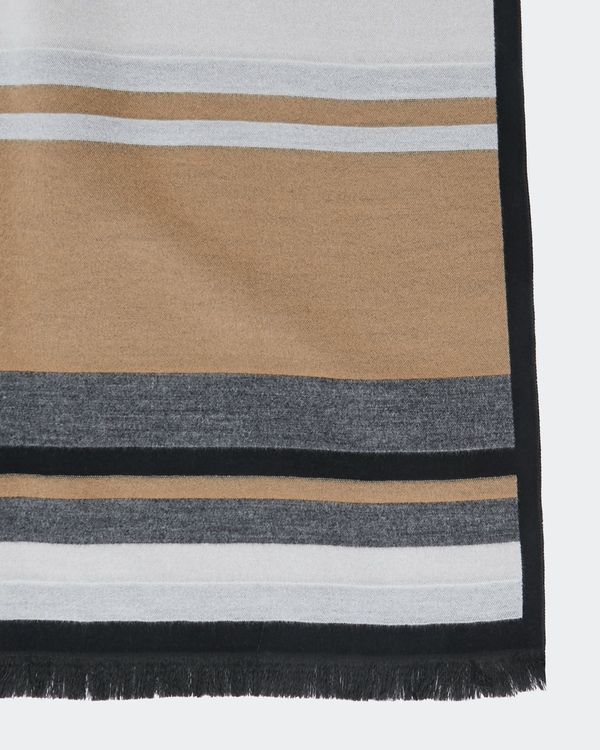 Gallery Luna Block Scarf