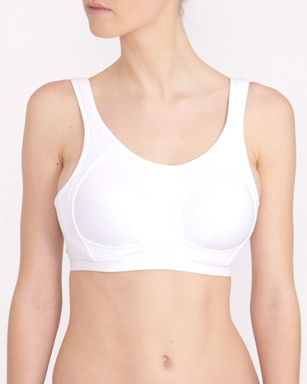 Sports Bra - Pack Of 2