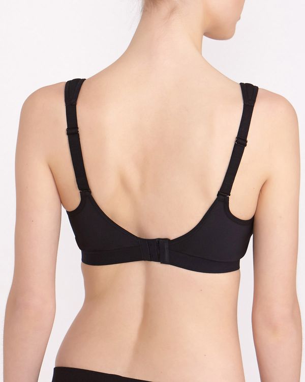 Sports Bra - Pack Of 2
