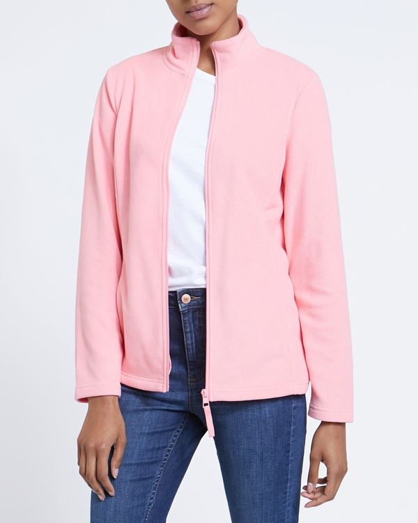 Basic Fleece