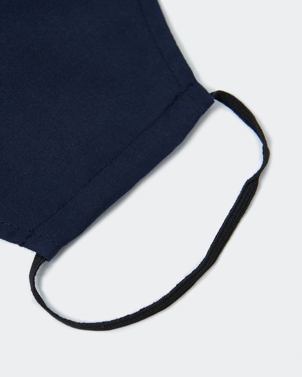 Men's Face Covering - Pack Of 2