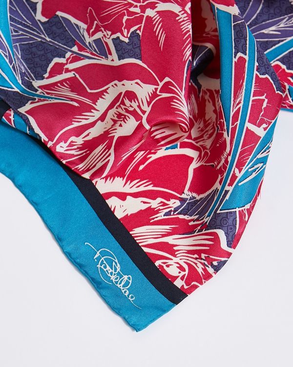 Paul Costelloe Living Studio Monaco Vine Scarf