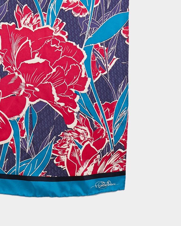 Paul Costelloe Living Studio Monaco Vine Scarf