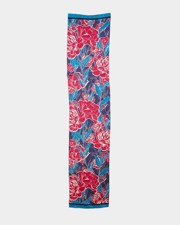 Paul Costelloe Living Studio Monaco Vine Scarf