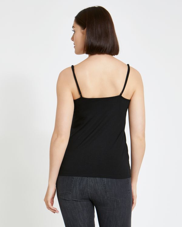 Paul Costelloe Living Studio Viscose Vest