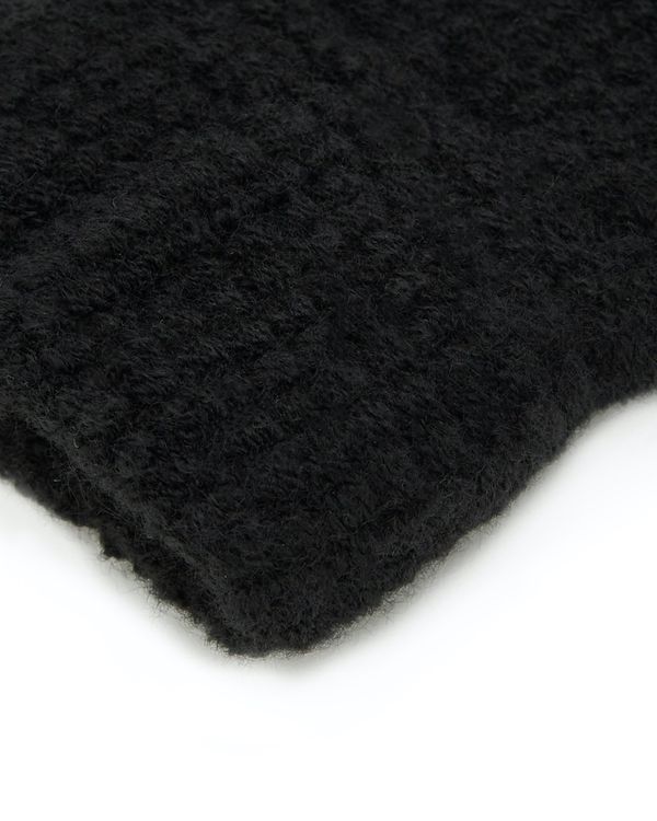 Knitted Gloves
