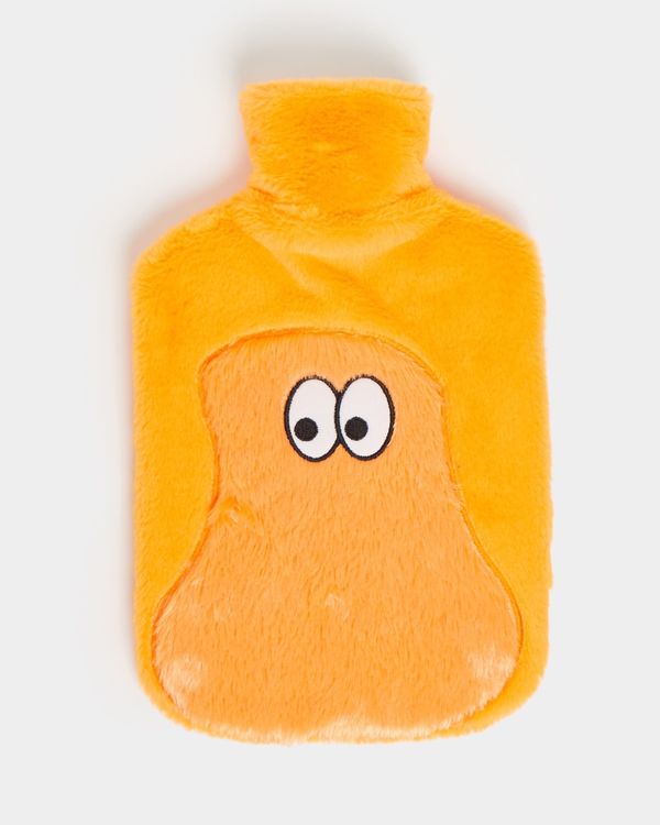 Savida Fluffy Monster Hot Water Bottle