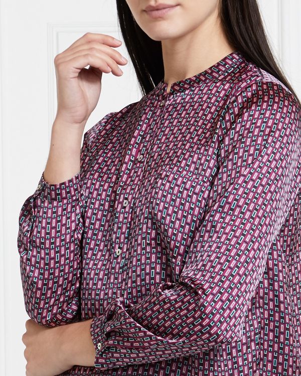 Gallery Bijou Long Sleeve Top