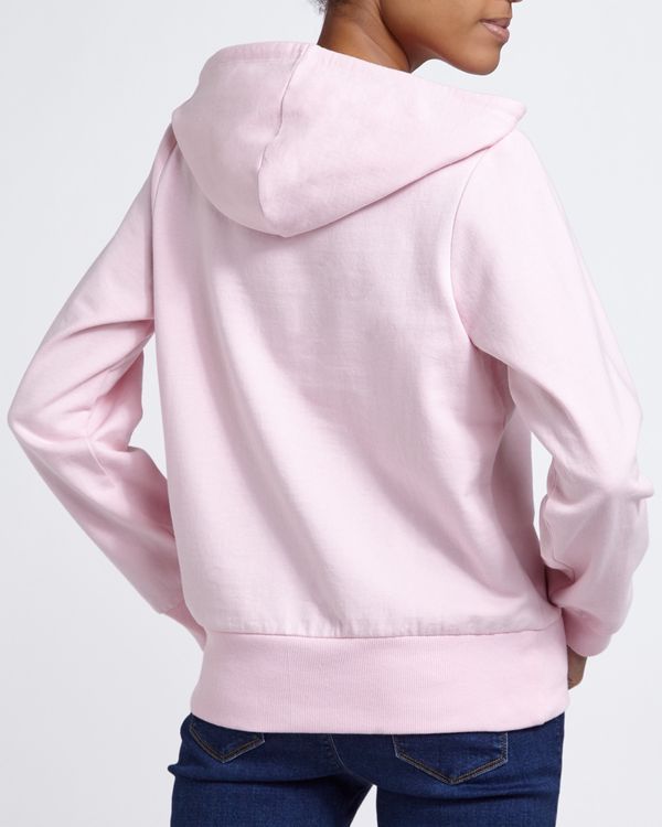 Button Sweatshirt