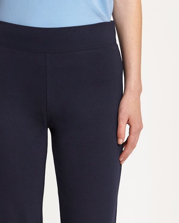 Cotton Rich Jogger