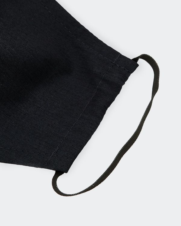 Men's Face Covering - Pack Of 2