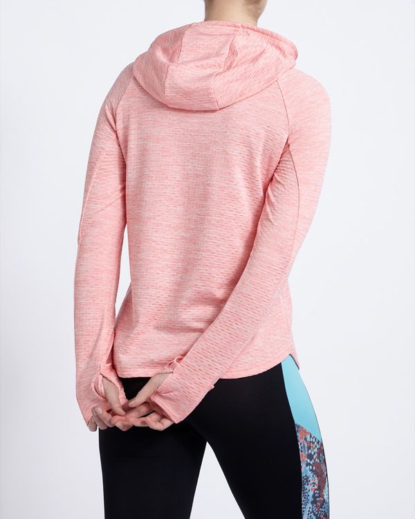 Waffle Hoodie