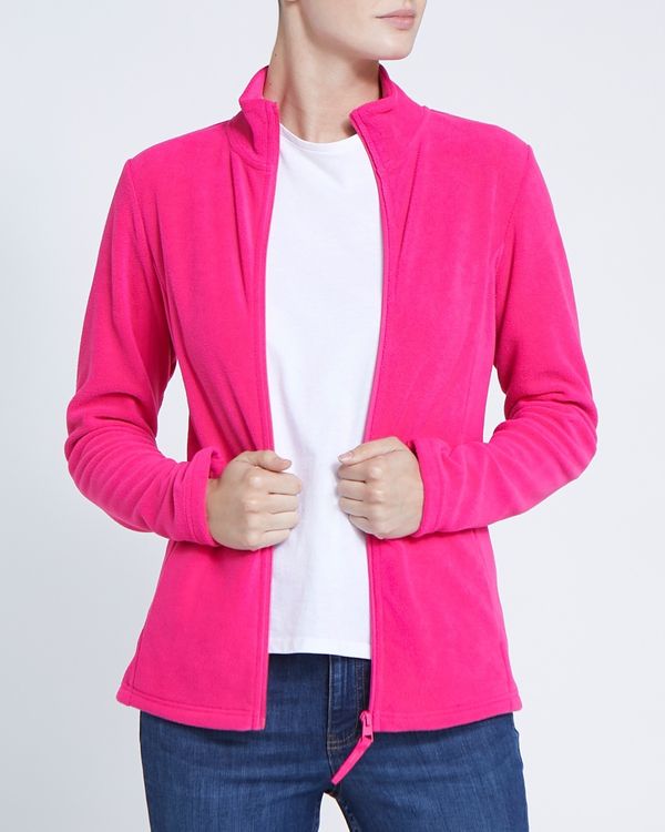 Basic Fleece