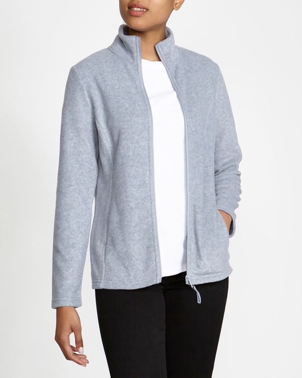 Basic Fleece