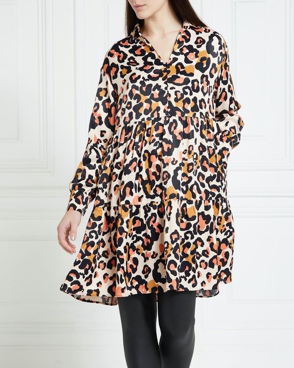 Gallery Ojai Zip Dress