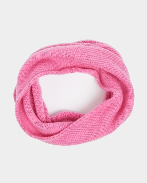 Carolyn Donnelly The Edit Cashmere Snood