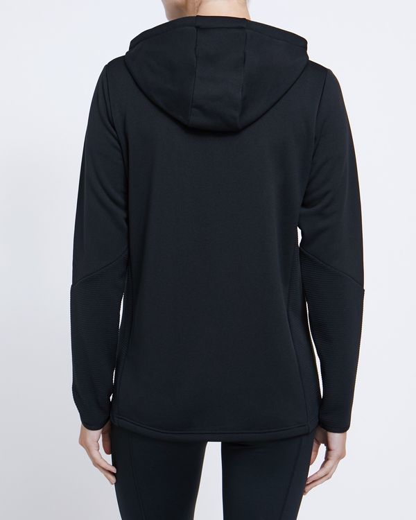 Rib Insert Jacket
