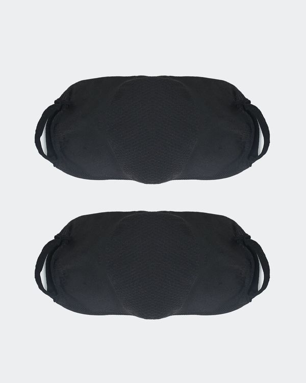 Men's Face Covering - Pack Of 2