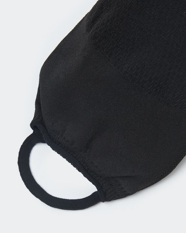 Men's Face Covering - Pack Of 2