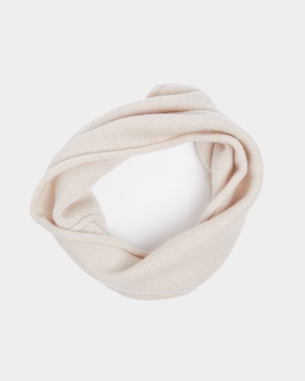 Carolyn Donnelly The Edit Cashmere Snood